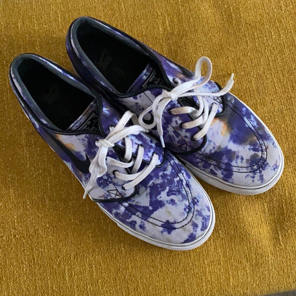 Stefan Janoski Nike - size 10 men’s
